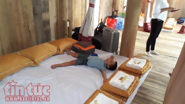 Cộng đồng bản Mường nguyên sơ hấp dẫn du khách ảnh 5